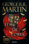 Festí de corbs (Cançó de gel i foc 4) (Edició limitada)