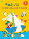 Festival de los pequeños artistas 1