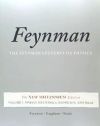 Feynman Lectures on Physics 1: Mainly Mechanics, Radiation, and Heat