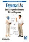 FeynmanIAc. Una IA respondiendo como Richard Feynman