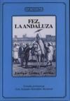 Fez, la Andaluza