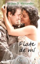 Portada de Fíate de mí (Ebook)