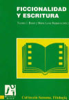 Ficcionalidad y escritura