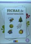 Fichas De Intervencion 5