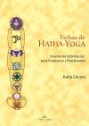 Fichas de Hatha-Yoga