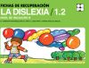 Fichas de Recuperación de la Dislexia 1.2, Nivel de iniciación B
