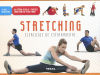 Fichas de bienestar. Stretching. Ejercicios de estiramiento