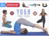 Fichas de bienestar. Yoga para todos