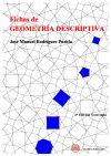Fichas de geometr&iacute;a descriptiva