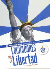 Portada de Los luchadores por la libertad