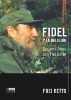 Portada de Fidel y la religión (Ebook)