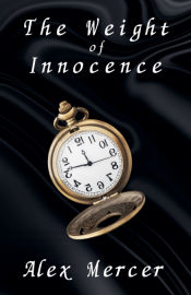 Portada de The Weight of Innocence