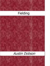 Portada de Fielding (Ebook)