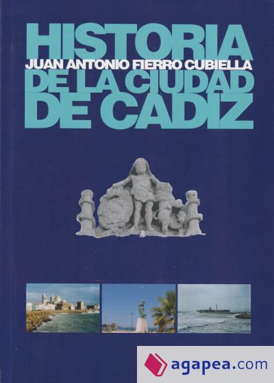 Historia de la ciudad de Cádiz