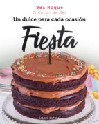 Portada de Fiesta (Ebook)