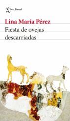 Portada de Fiesta de ovejas descarriadas (Ebook)