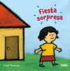 Fiesta sorpresa