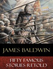 Fifty Famous Stories Retold (Ebook)