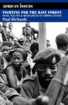 Fighting for the Rain Forest