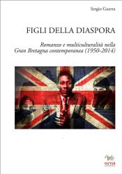 Portada de Figli della diaspora (Ebook)