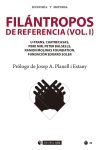 Filántropos de referencia (Vol.I)