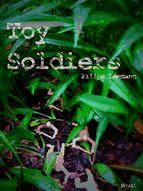 Portada de Toy Soldiers (Ebook)