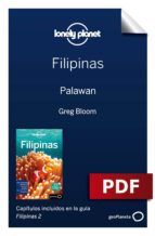 Portada de Filipinas 2_10. Palawan (Ebook)