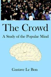 Portada de The Crowd