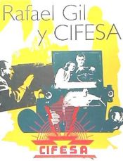 Portada de Rafael Gil y Cifesa