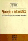 Filología e informática