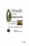 Filosof?a de la masoner?a