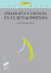 FilosofÃ­a y ciencian en el Renacimiento