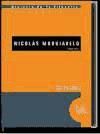 Filosofía 2º de Bachillerato. Cuaderno 4: Nicolás Maquiavelo