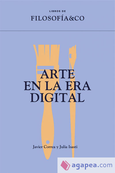 Arte en la era digital