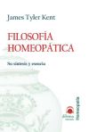 Filosofía Homeopática