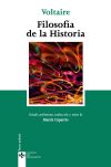 Filosofía De La Historia