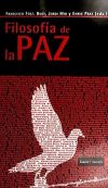 Filosofía de la PAZ