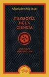 Filosof&iacute;a de la ciencia: Una breve introducci&oacute;n