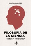 Filosofía de la ciencia: historia y práctica