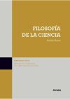 Filosofía De La Ciencia