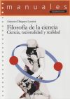 Filosofía de la ciencia