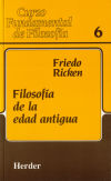 Filosofía de la edad antigua