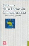 Filosofía de la liberación latinoamericana