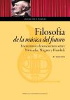 Filosofía de la música del futuro