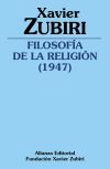 Filosof&iacute;a de la religi&oacute;n (1947)