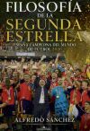 Filosof&iacute;a de la segunda estrella . Espa&ntilde;a campeona del mundo de f&uacute;tbol 2026