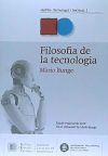 Filosofia de la tecnologia