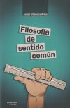 Filosofía de sentido común