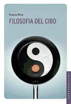 Portada de Filosofia del cibo (Ebook)