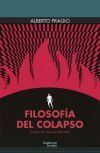 Filosof&iacute;a del colapso
